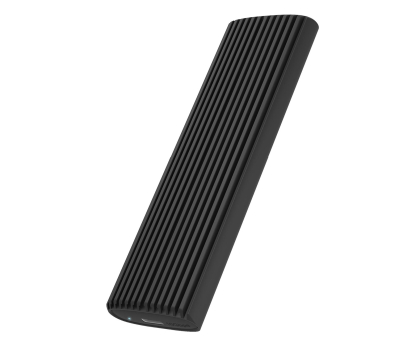 Akcesoria do dysków ICYBOX USB 3.2 - SSD/NVMe M.2, USB 3.2